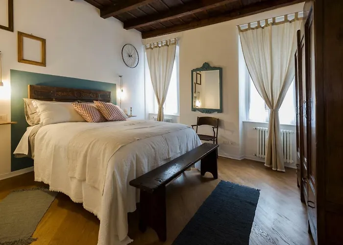 Casa Moroni 76