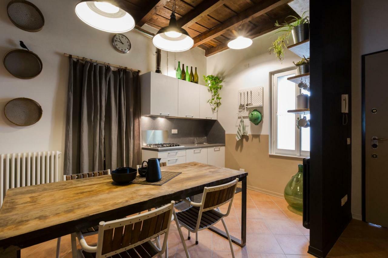 Holiday home Casa Moroni 76 Bergamo