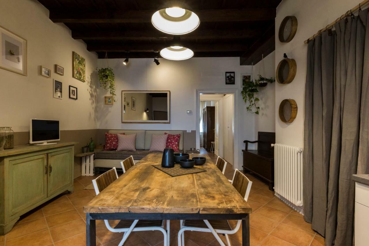Holiday home Casa Moroni 76 *