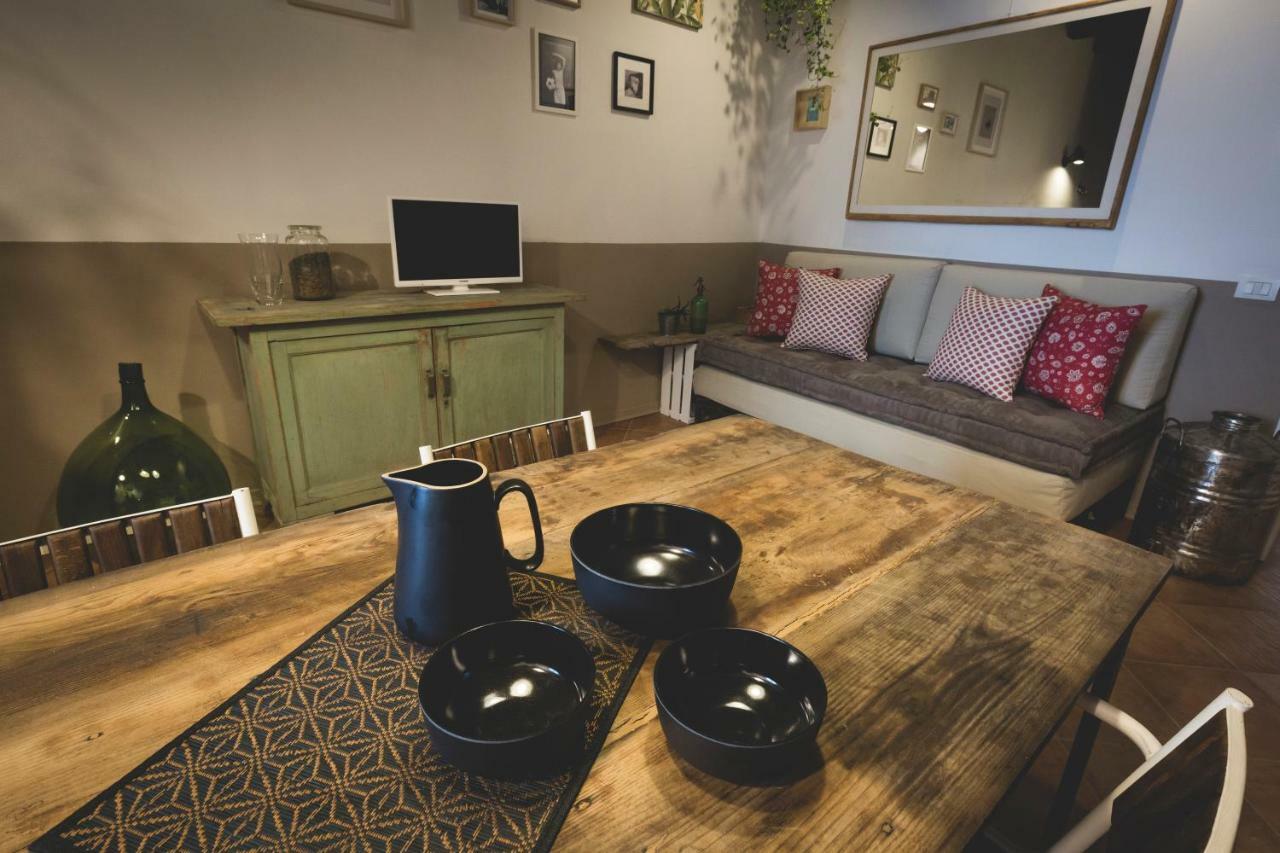 Casa Moroni 76 Holiday home