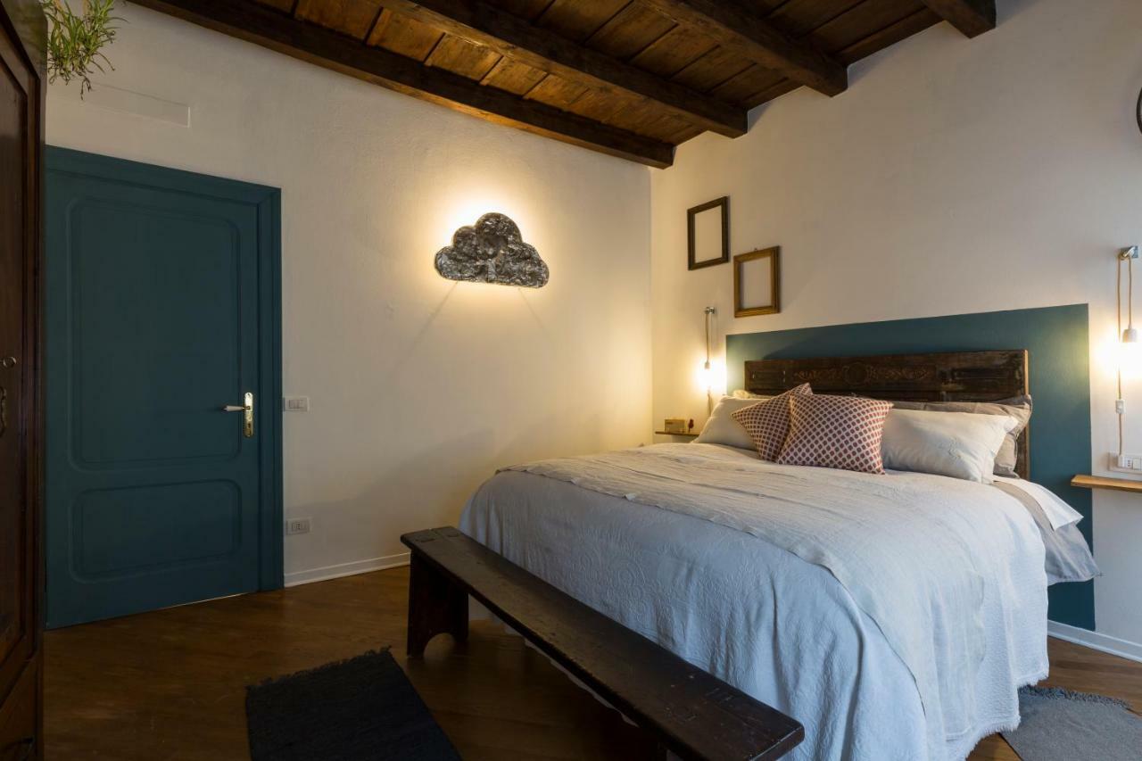 Casa Moroni 76 * Bergamo
